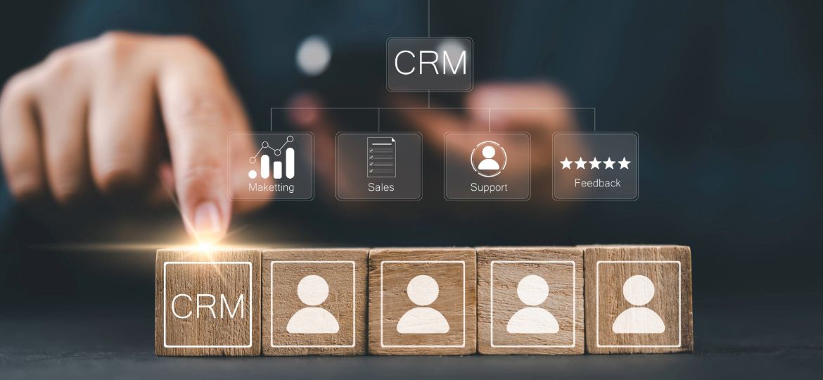 CRM su Misura: Potenzia la Fidelizzazione dei Clienti a Lugano con Soluzioni Personalizzate