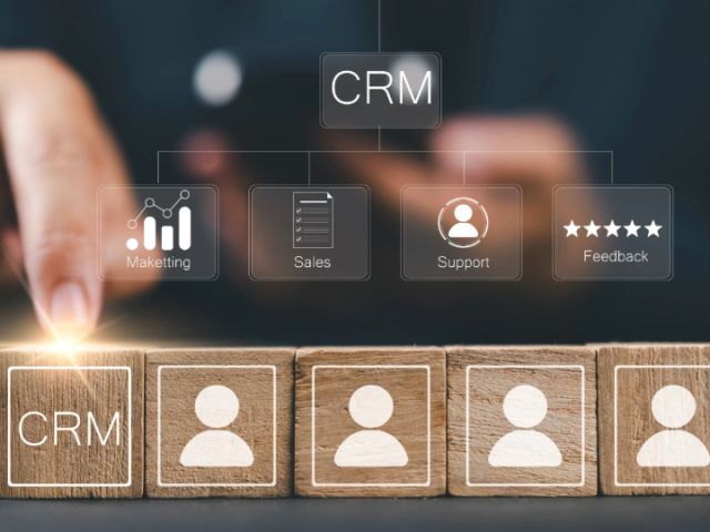 CRM su Misura: Potenzia la Fidelizzazione dei Clienti a Lugano con Soluzioni Personalizzate