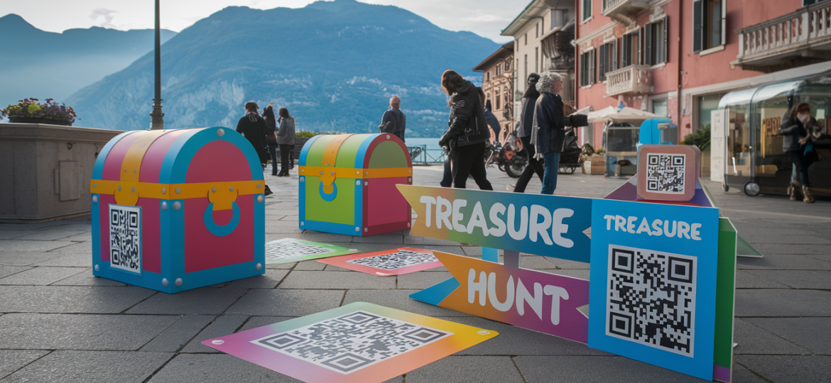 Gamification nel Marketing: Coinvolgere il Pubblico di Lugano in Modo Innovativo