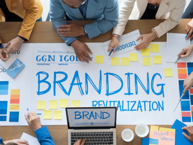 Rebranding Lugano: Vantaggi, Elementi Chiave e Strategie Efficaci