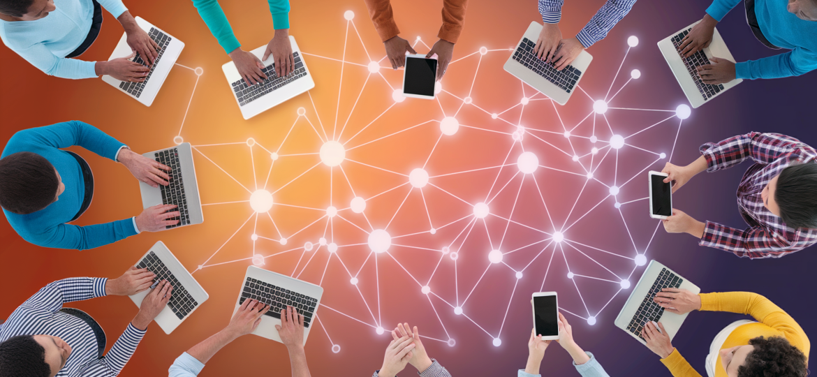 Marketing di Community: Strategie e Consigli per Creare una Community Online Coinvolgente