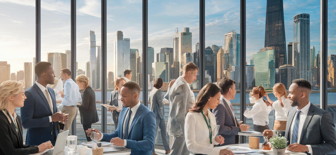 Cross-Promotion Lugano: Strategie per Ampliare la Visibilità Locale