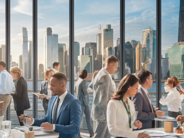 Cross-Promotion Lugano: Strategie per Ampliare la Visibilità Locale