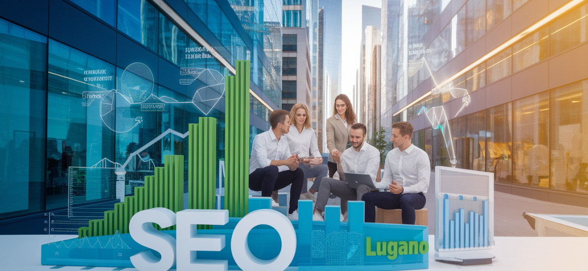 SEO Lugano: Come Ottimizzare la Visibilità Online