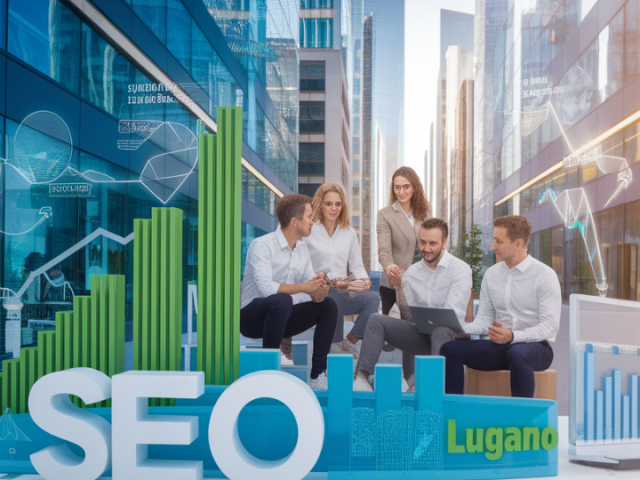 SEO Lugano: Come Ottimizzare la Visibilità Online