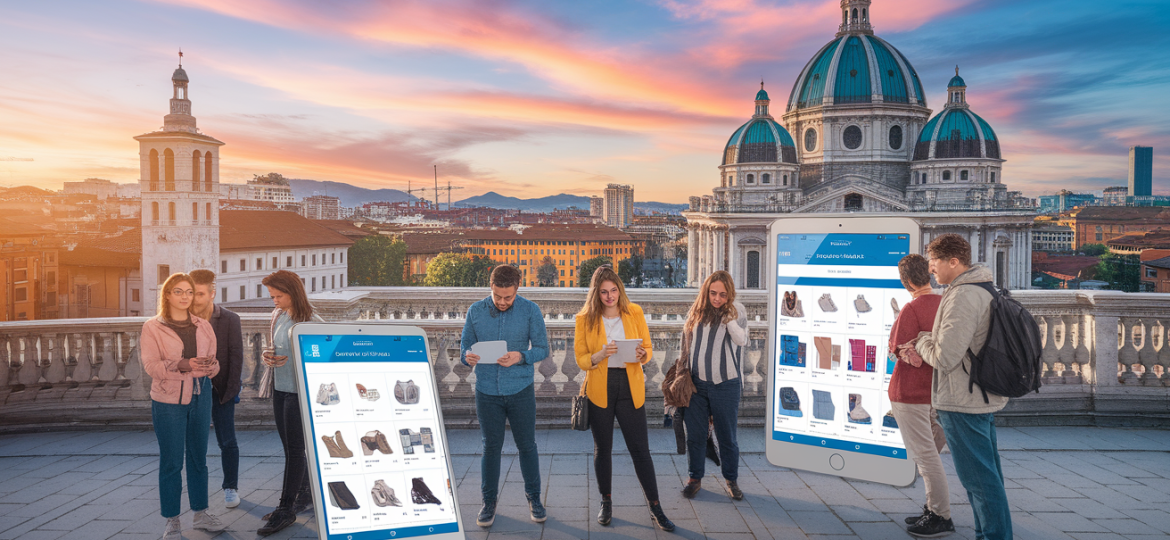 E-commerce Lugano: Ottimizzazione Strategica e Leve SEO per il Successo Online