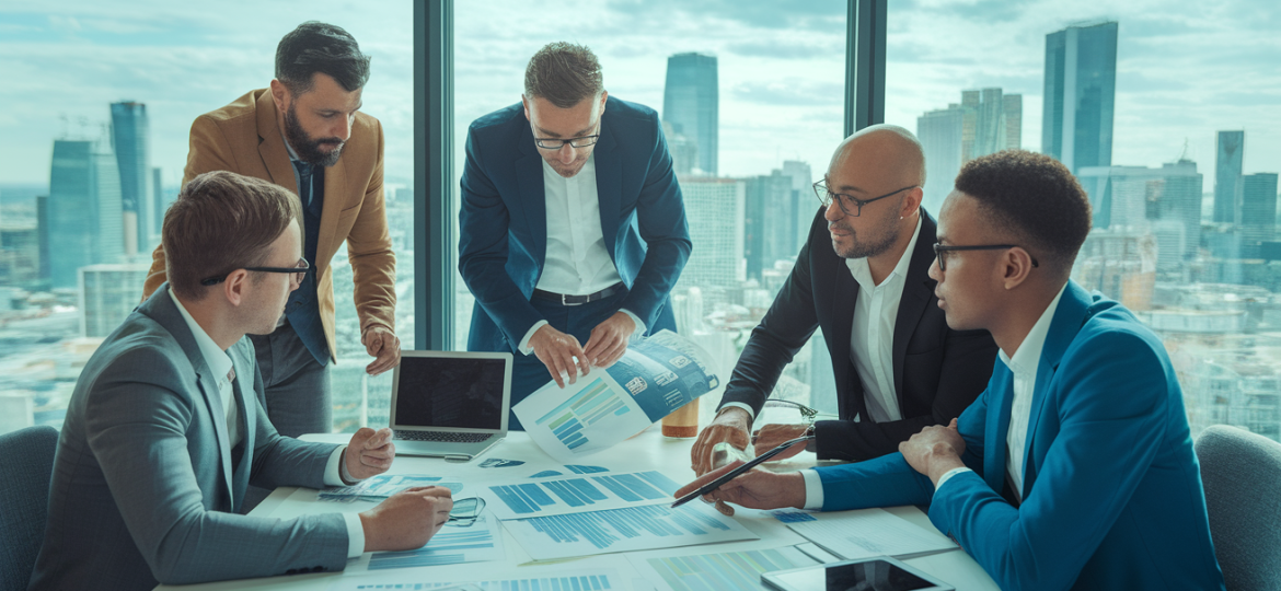 Consulenza Marketing Lugano: Strategie Personalizzate per il Successo