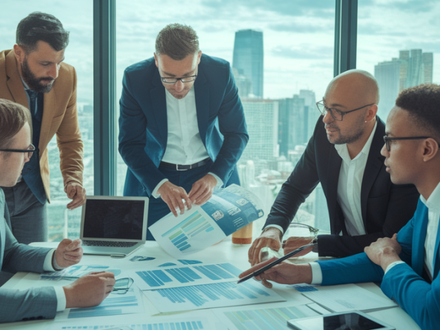 Consulenza Marketing Lugano: Strategie Personalizzate per il Successo