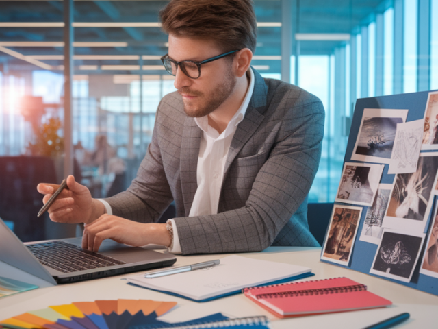 Copywriting Lugano: Creare Valore con Persuasione e Connessioni Emotive