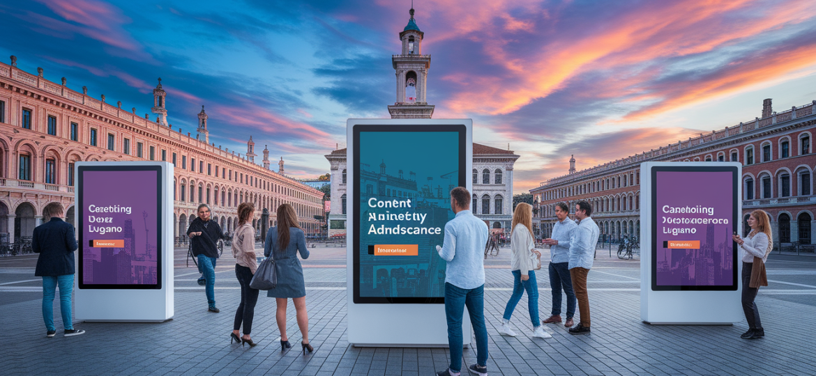 Pubblicità su Google Lugano: Massimizza il tuo ROI con Performance Max