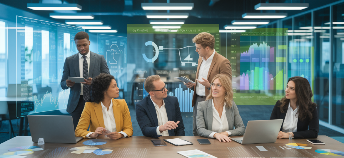 Lead Generation a Lugano: Strategie Vincenti per Acquisire Nuovi Clienti