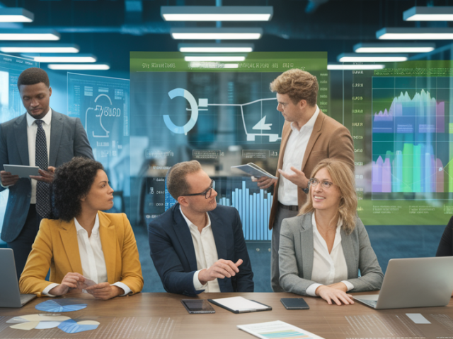 Lead Generation a Lugano: Strategie Vincenti per Acquisire Nuovi Clienti