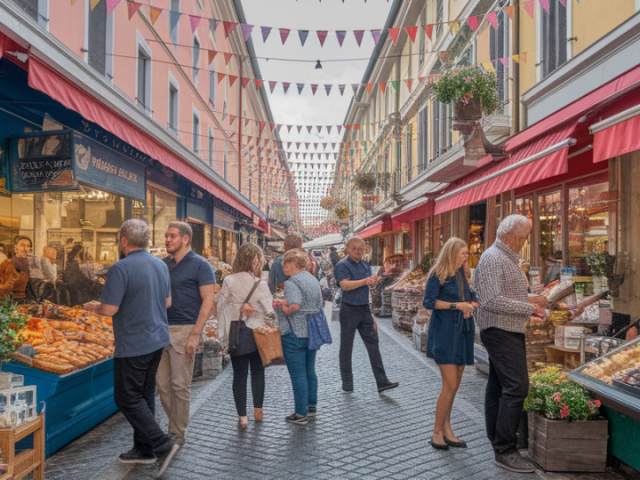 Local SEO Lugano: Ottimizzazione per il Successo Online