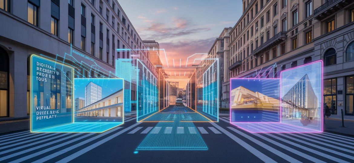 Marketing in Realtà Aumentata a Lugano: Innovazione e Coinvolgimento