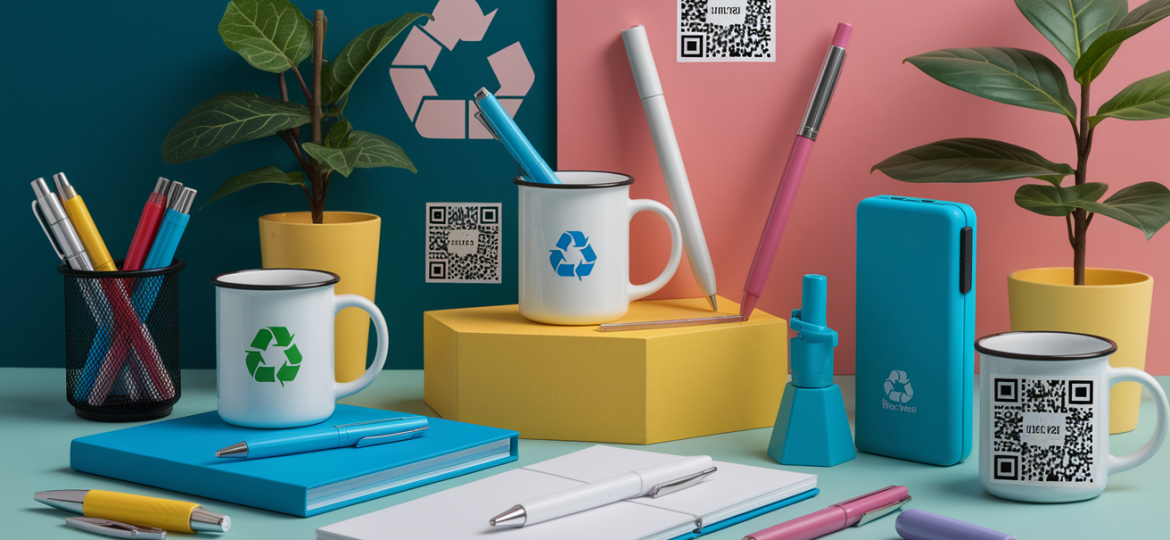 Gadget personalizzati Lugano: strategie vincenti per promuovere il tuo brand