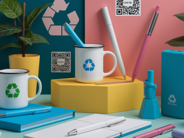 Gadget personalizzati Lugano: strategie vincenti per promuovere il tuo brand