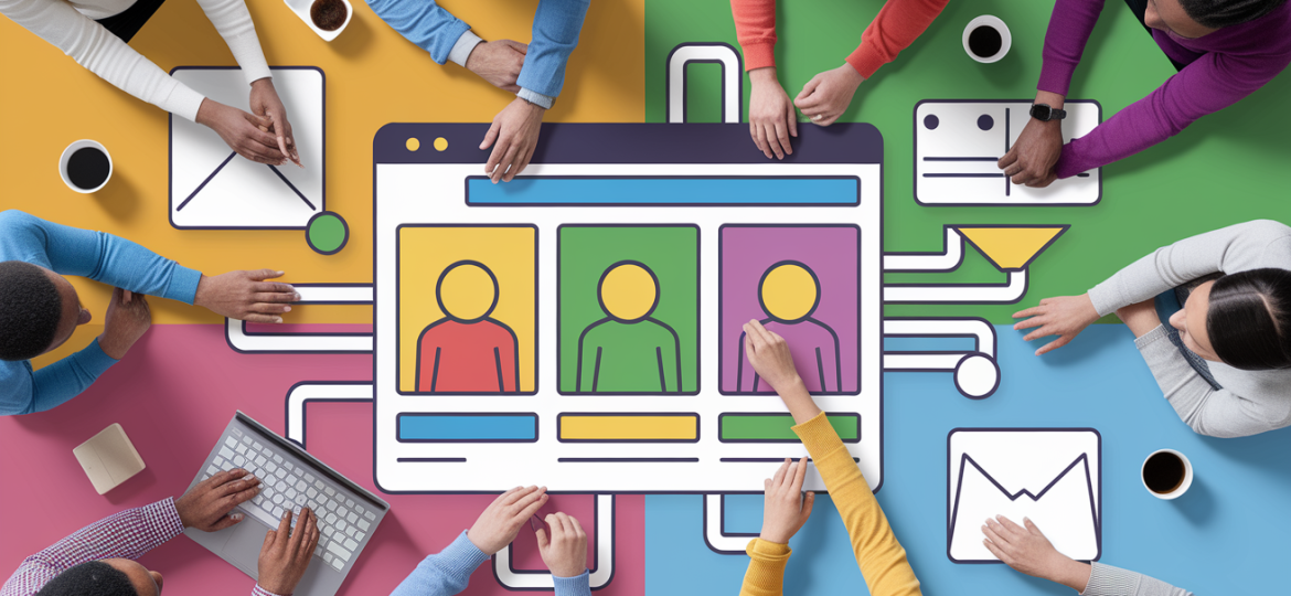 Realizzazione siti web accessibili Lugano: vantaggi, linee guida e importanza