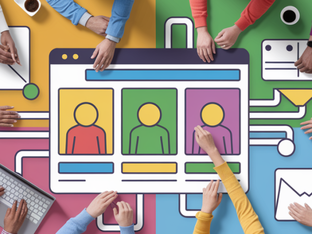 Realizzazione siti web accessibili Lugano: vantaggi, linee guida e importanza