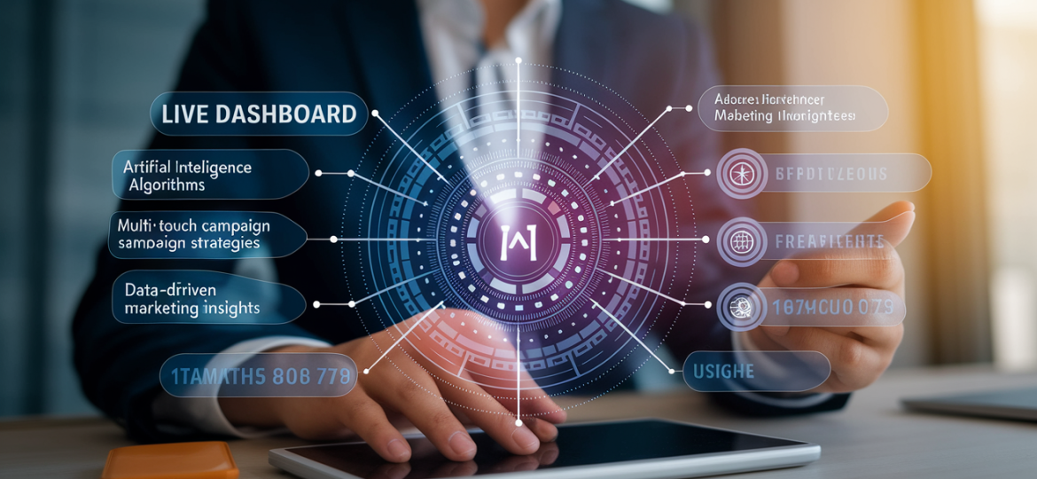 Performance Marketing Lugano: Dashboard Live, Automazioni di Bidding e Strategie Multi-Touch