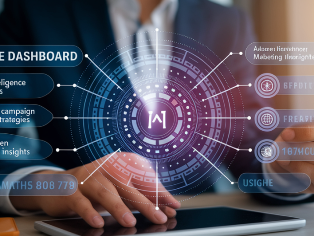 Performance Marketing Lugano: Dashboard Live, Automazioni di Bidding e Strategie Multi-Touch