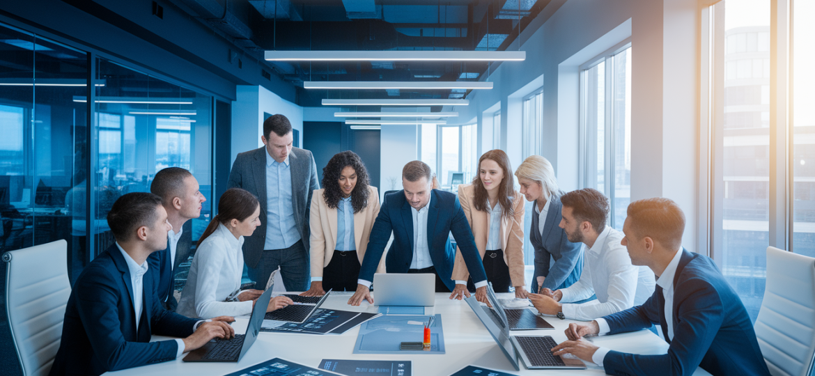 Progettazione Siti Web Studi Professionali Lugano: Guida alla Credibilità e alla Conversione