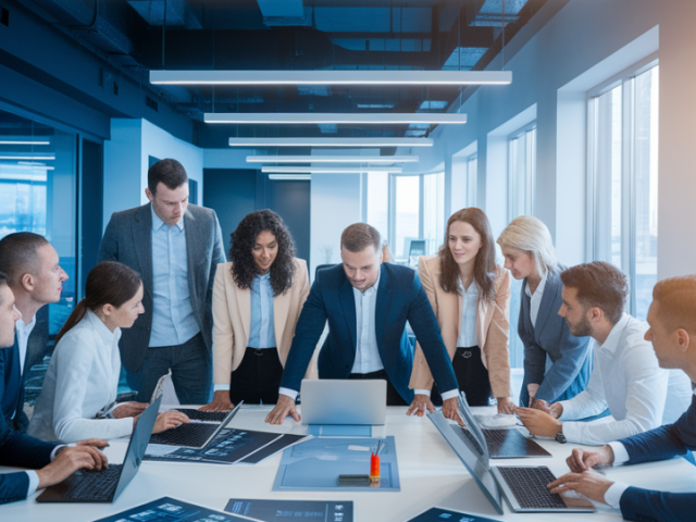 Progettazione Siti Web Studi Professionali Lugano: Guida alla Credibilità e alla Conversione