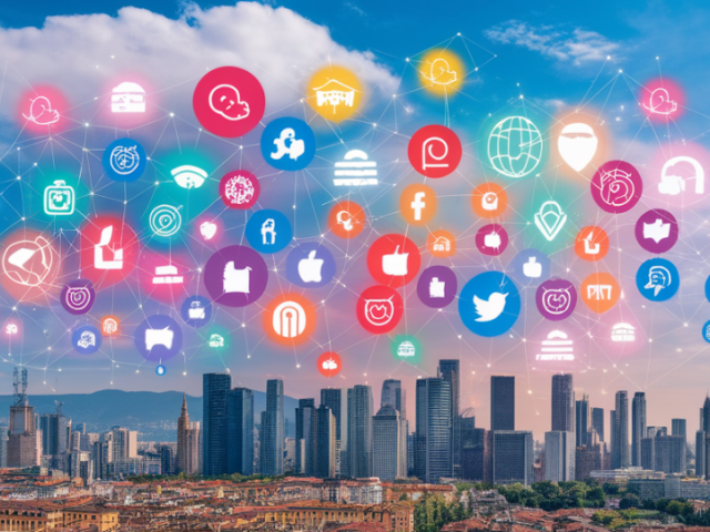 Gestione Social a Lugano: Strategie Efficaci per la Tua Presenza Online.