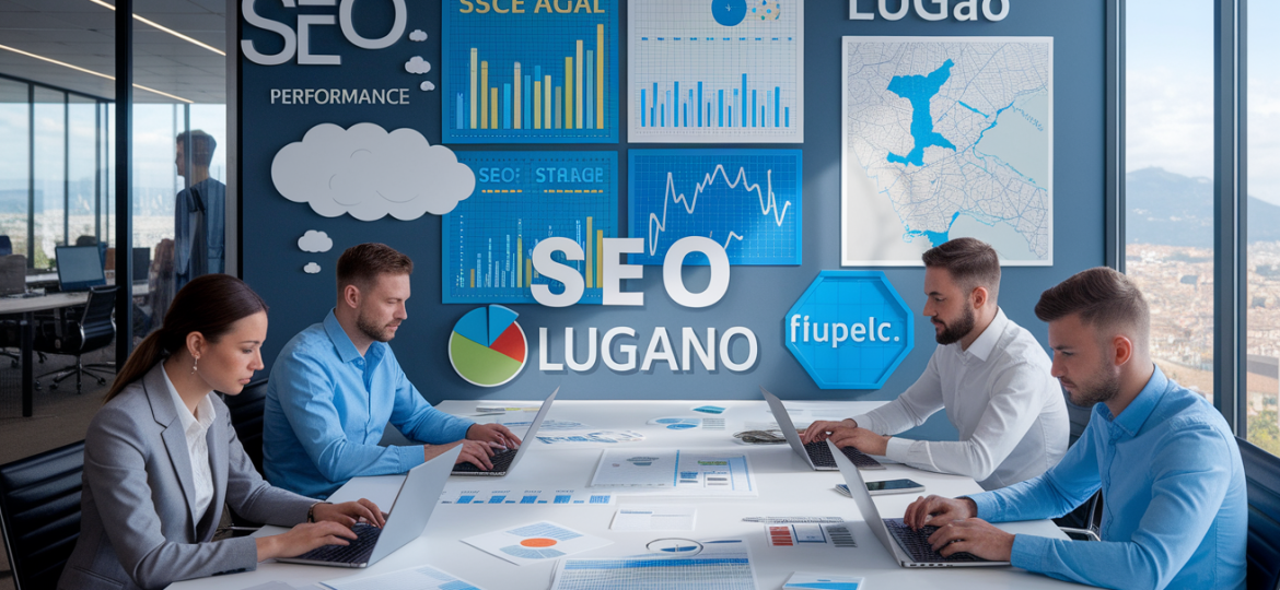 Pianificazione SEO a Lugano: Audit Tecnico, Ottimizzazione e Strategie Vincenti