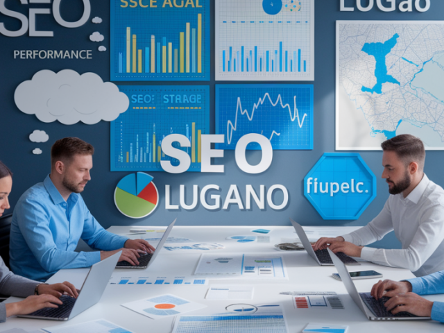 Pianificazione SEO a Lugano: Audit Tecnico, Ottimizzazione e Strategie Vincenti