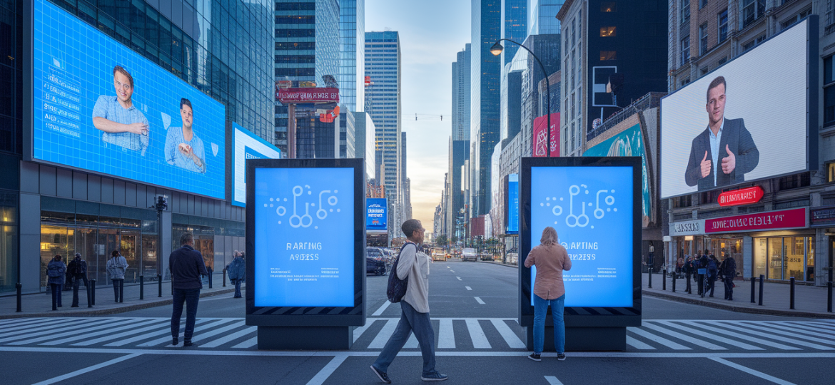 AI Marketing a Lugano: l'evoluzione e i vantaggi dell'Intelligenza Artificiale nel Marketing Digitale