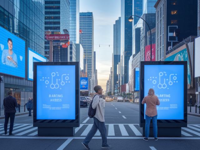 AI Marketing a Lugano: l'evoluzione e i vantaggi dell'Intelligenza Artificiale nel Marketing Digitale