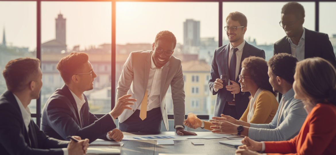 Comunicazione professionale a Lugano: Il Potere della Comunicazione Efficace