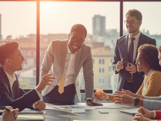 Comunicazione professionale a Lugano: Il Potere della Comunicazione Efficace