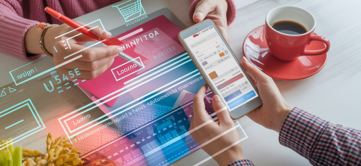 Negozi online Lugano: Ottimizzazione dell'UX e strategie di pagamento
