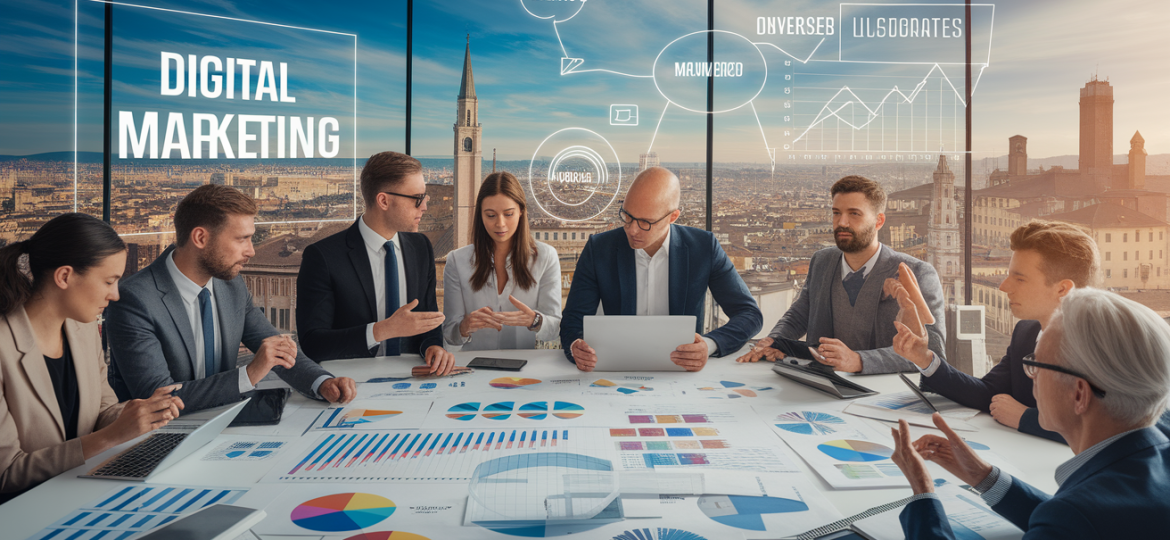 Pianificazione Editoriale Lugano: Strategie Efficaci per il Successo Digitale