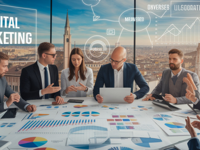 Pianificazione Editoriale Lugano: Strategie Efficaci per il Successo Digitale