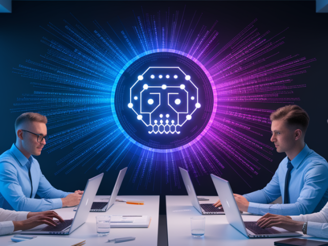 Copywriting con intelligenza artificiale: il futuro della comunicazione digitale
