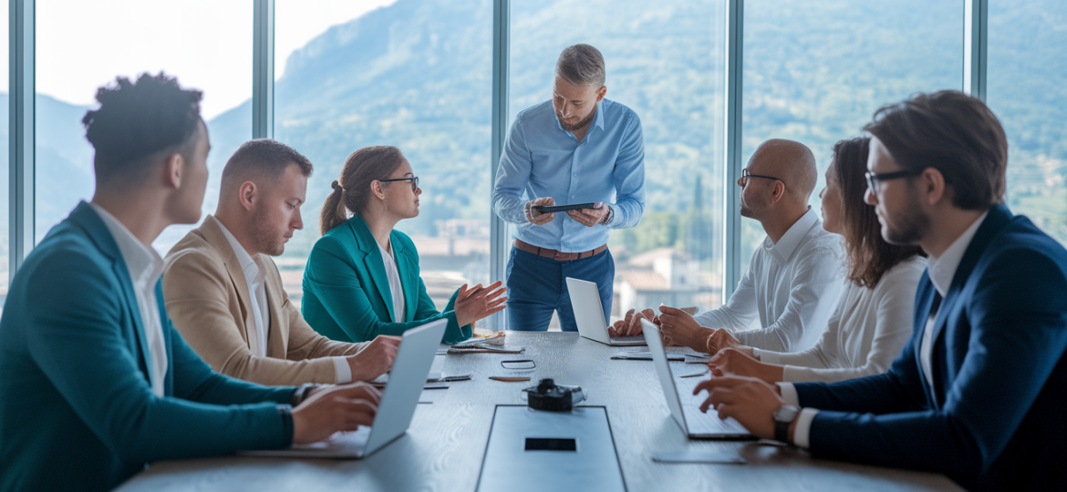 Campagne digitali a Lugano: Strategie e Best Practices per il Successo Online