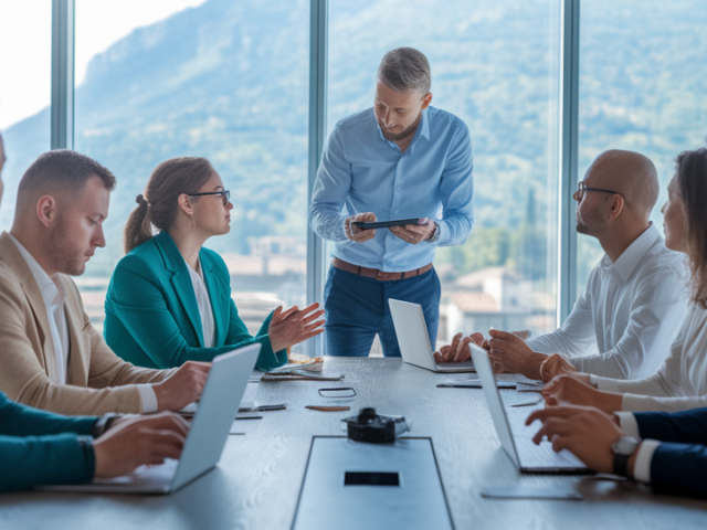 Campagne digitali a Lugano: Strategie e Best Practices per il Successo Online
