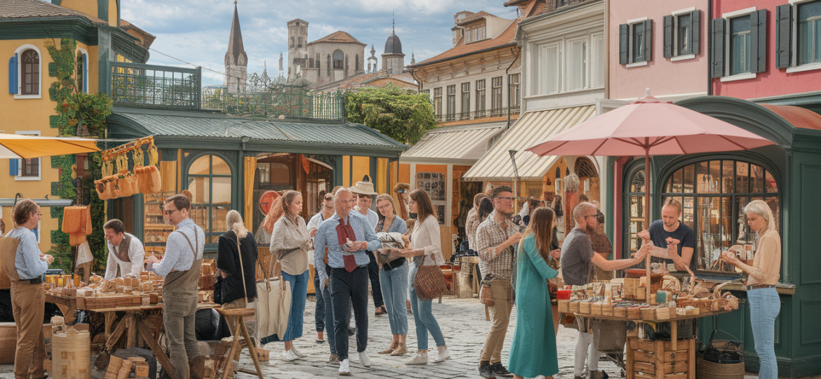 Marketing a Lugano: Strategie Vincenti per Incrementare la Visibilità Locale
