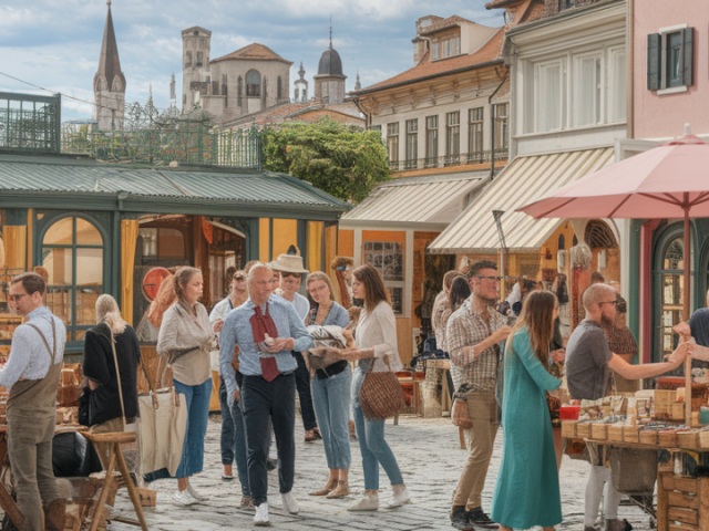Marketing a Lugano: Strategie Vincenti per Incrementare la Visibilità Locale