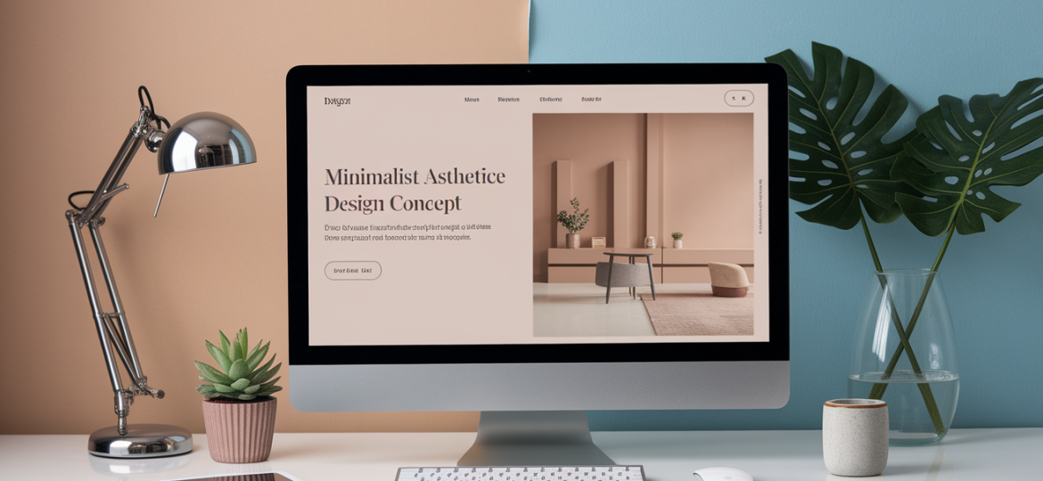 Progettazione web Lugano: design minimalista e ottimizzazione performance