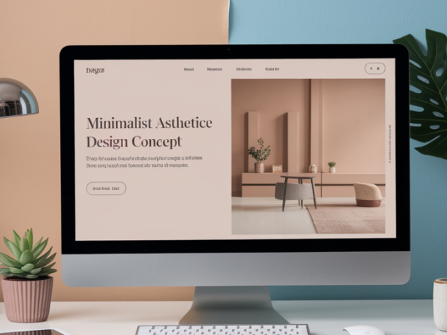 Progettazione web Lugano: design minimalista e ottimizzazione performance