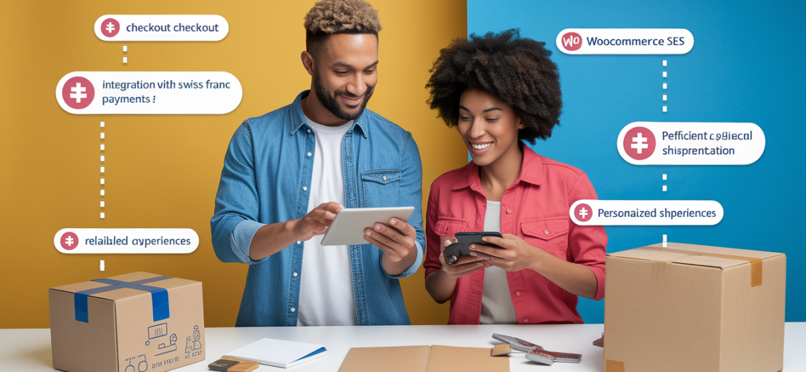 realizzazione siti WooCommerce Lugano: ottimizzazione per il successo online