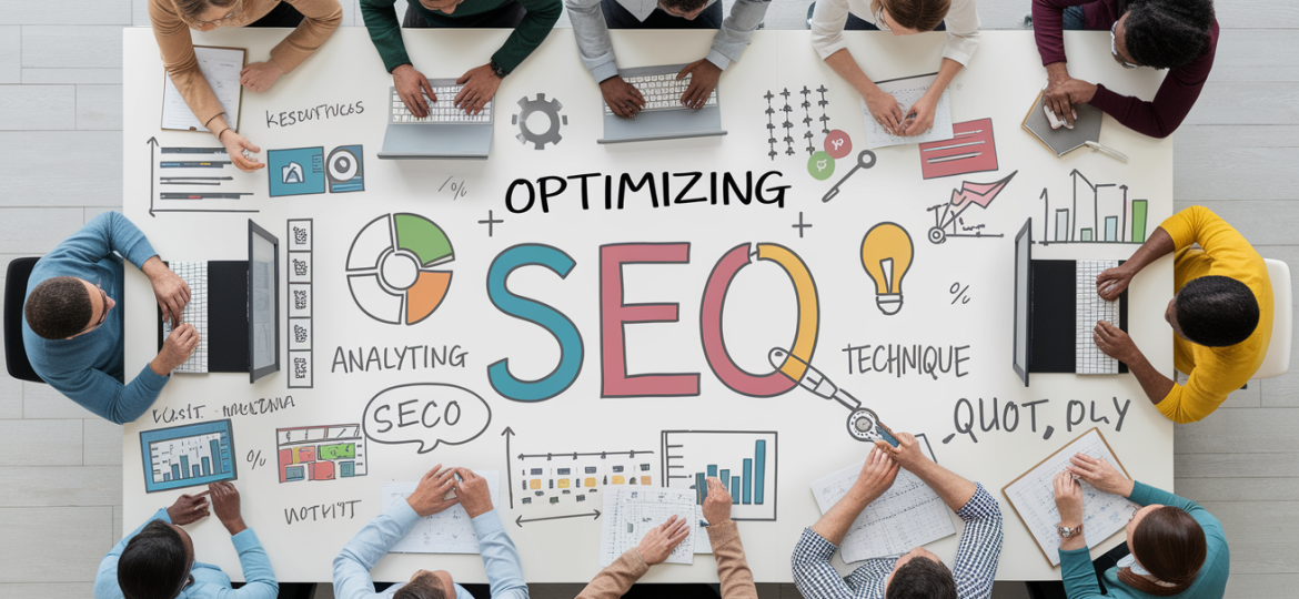 Ottimizzazione SEO a Lugano: Strategie Vincenti per il Successo Online