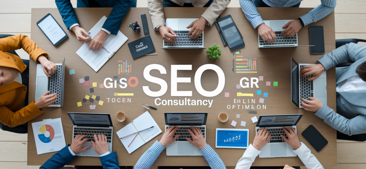 Consulente SEO Ticino: Ottimizzazione Locale e Strategie Personalizzate