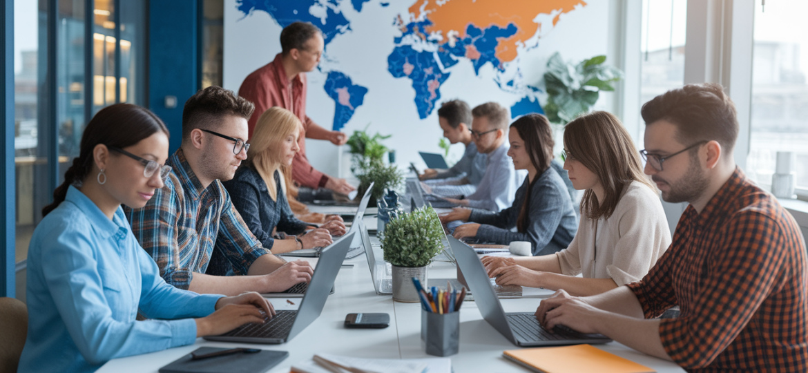 Servizio di Copywriting Multilingua a Lugano: Vantaggi e Strategie Vincenti