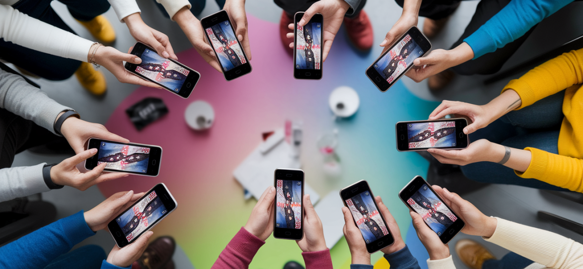 Video per social media Lugano: le strategie vincenti per l'engagement locale