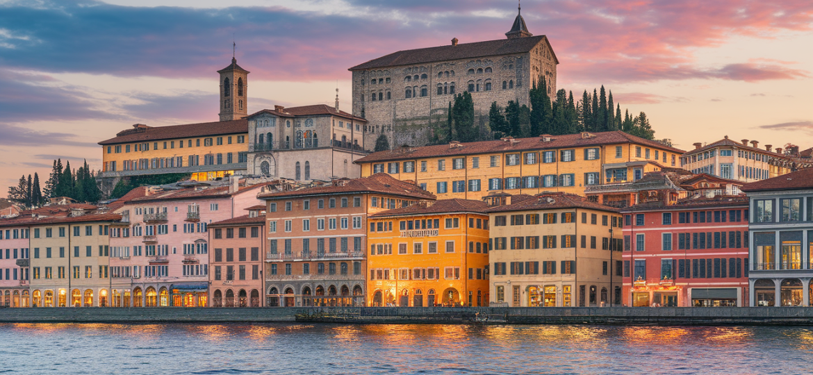 Realizzazione Siti Web Lugano: Importanza del Design Personalizzato e UX Settoriali