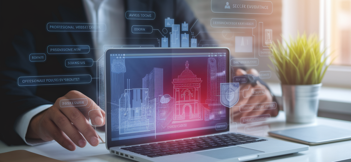 Sito web professionale Lugano: Funzionalità avanzate e strategie vincenti